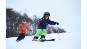 星野リゾート、楽しく上達できるスキーレッスン「雪ッズ70」導入