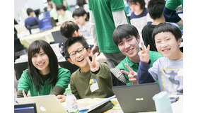 学研「プログラミング1DAYキャンプ」9月17日・18日に開催