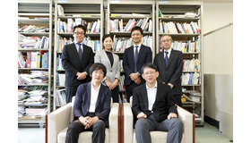 漢字神経ネットワーク研究プロジェクト　提供：日本漢字能力検定協会