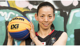 バスケットボール女子3×3日本代表が直接教える「シューティングレッスン」開催