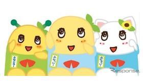 座席シートのデザイン（イメージ）