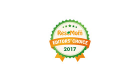 ReseMom Editors' Choice 2017発表！（2017年12月25日）