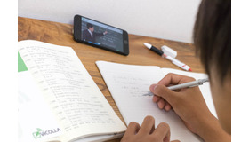 ViCOLLAでの学習イメージ