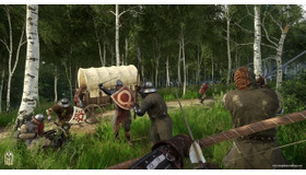 チェコの名門大学で『Kingdom Come: Deliverance』が中世史の教材として利用へ