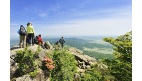 山のことが学べる体験型イベント「筑波山ウォームアップ登山」4月開催