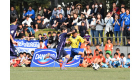 U12サッカー大会「ダノンネーションズカップ」日本大会、江南南サッカー少年団、千葉中央FC U12ガールズが優勝