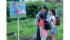 ニコン創立100周年 サイエンスドラマ「それいけ！ネイチャー刑事」より