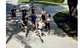 ランタスティック、走ることが環境保護運動に繋がる「Run for the Ocea」開催