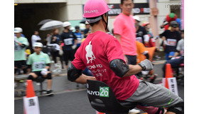 熱いヤツ集まれ！／「いす-1グランプリ」埼玉羽生大会（2018-19シーズン 第3戦）