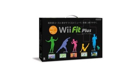 Wii Fit Plus  