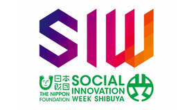 SOCIAL INNOVATION WEEK SHIBUYA