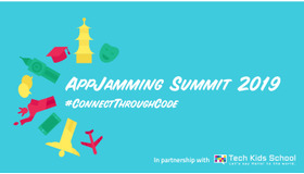 AppJamming Summit 2019