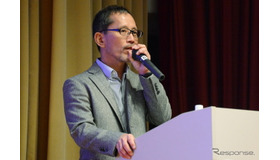 山下周一氏