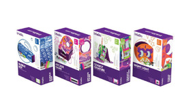 littleBits HALL OF FAME KIT（リトルビッツ ホールオブフェイムキット）