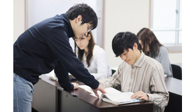 医学部予備校・四谷メディカルの授業風景