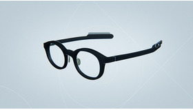 JINSと坪田ラボは、近視進行抑制メガネ型医療機器の開発に着手する