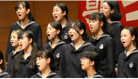 全日本合唱コンクール全国大会