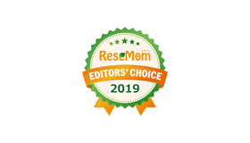 ReseMom Editors' Choice 2019発表！（2019年11月7日）