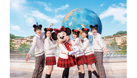 東京ディズニーリゾート「行こう！春キャン」（写真はイメージ）　(c) Disney