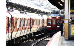 2680系３両編成を充当した現在の「鮮魚列車」。