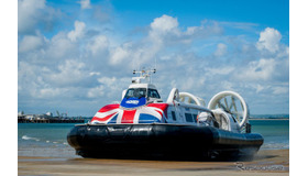 グリフォン・ホバーワーク12000TD