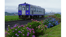 関西本線では非電化区間の関～加茂間でも駅の全面禁煙が実施される。