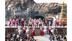 人気のイベントが軒並み中止に…(C) Disney