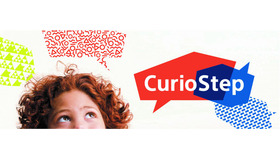 CurioStep with Sony