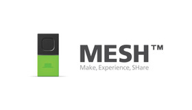 「MESH」が2020年内にChromebookに対応予定