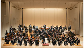 NHK交響楽団