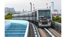 運行最終日の7200系。5編成が最後まで残ったが、7500系に後継を譲った。