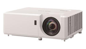 RICOH PJ WXL4760