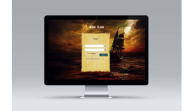 プログラミング学習支援サイト「Code Land」の画面