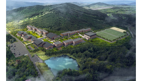 2022年秋、岩手県安比高原に開校するハロウインターナショナルスクール安比ジャパン