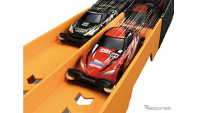 スーパースピードトミカ