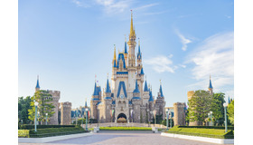 東京ディズニーリゾート As to Disney artwork, logos and properties： (C) Disney
