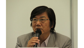 富山大学 人間発達科学部の山西潤一教授