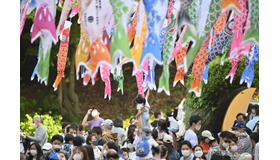 東京（5月5日）