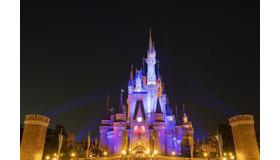 画像提供：東京ディズニーリゾート (C) DisneyAs to Disney artwork, logos and properties： (C) Disney