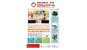 恵泉女学園大学 第2回 SDGsスクール
