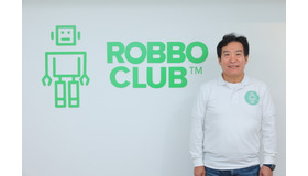 ITのものづくりを英語で包括的に学ぶ、ロボット教室「ROBBO」が目指すもの