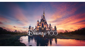 「ディズニー100」(C)2023 Disney