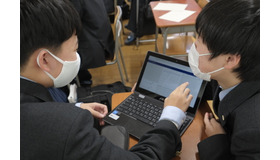 【ICTでつながる学び】日常を大切に、努力を重ねる「偉大なる平凡人たれ」 …大阪産業大学附属高等学校