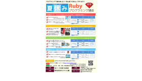 Rubyプログラミング講座