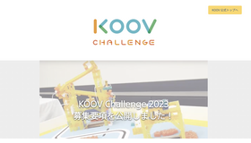 KOOV Challenge