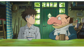 『君たちはどう生きるか』（C）2023 Studio Ghibli
