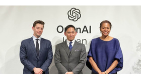 OpenAI日本オフィス誕生で何が変わる？日本語最適化の本当の狙いを読み解く（本田雅一）