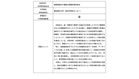 藤田医科大学（医科学研究センター）脳関連遺伝子機能の網羅的解析拠点