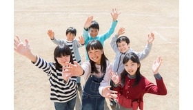 2024年小中学生の流行ランキング