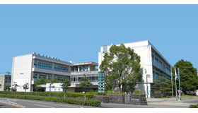 熊本県立八代中学校・八代高校